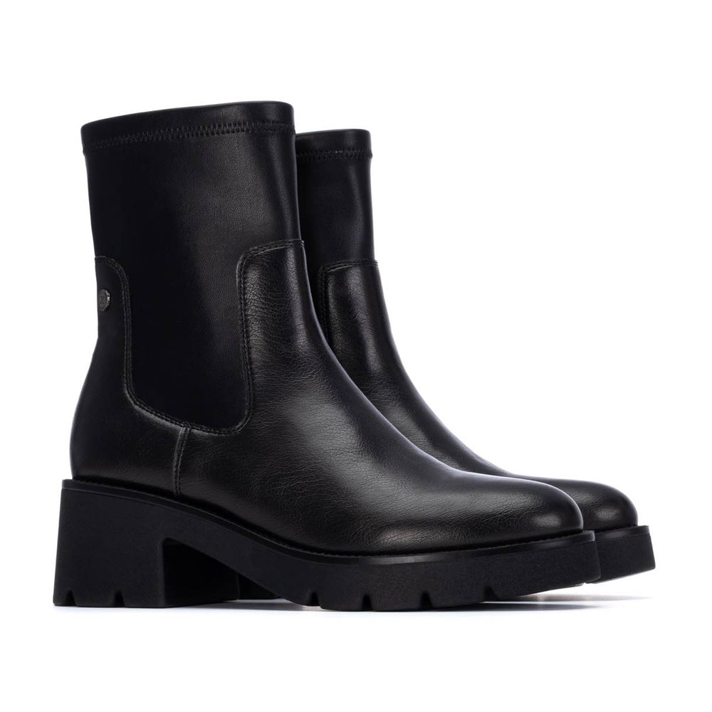 Stivaletto Xti Donna - Nero