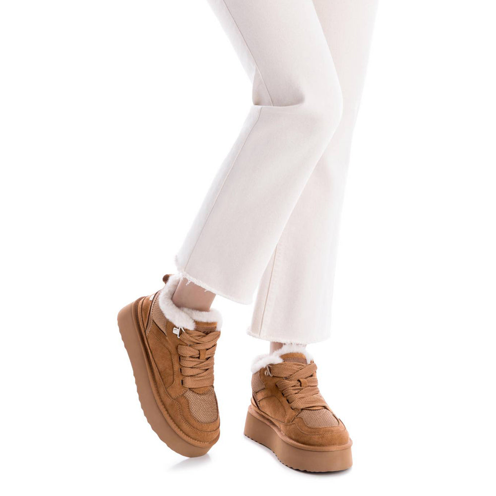 Sneakers Xti Donna - Marrone