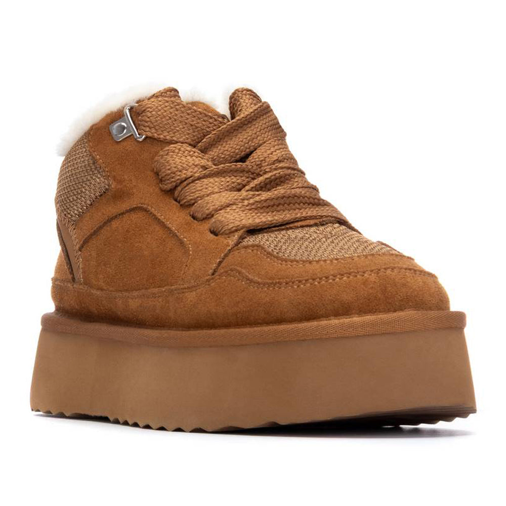 Sneakers Xti Donna - Marrone