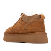 Sneakers Xti Donna - Marrone