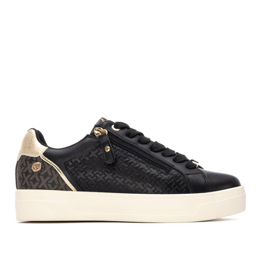 Sneakers Xti Donna - Nero