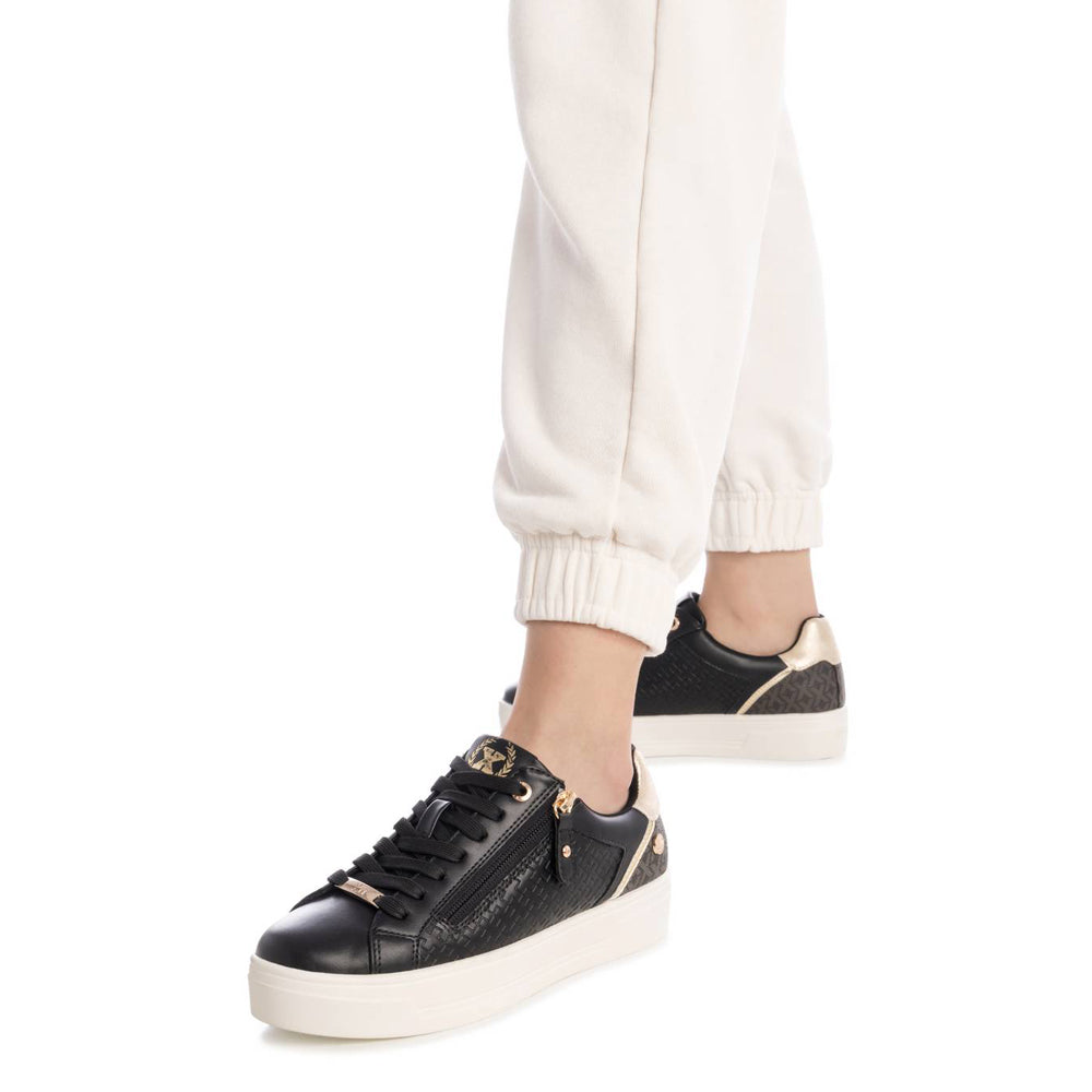 Sneakers Xti Donna - Nero