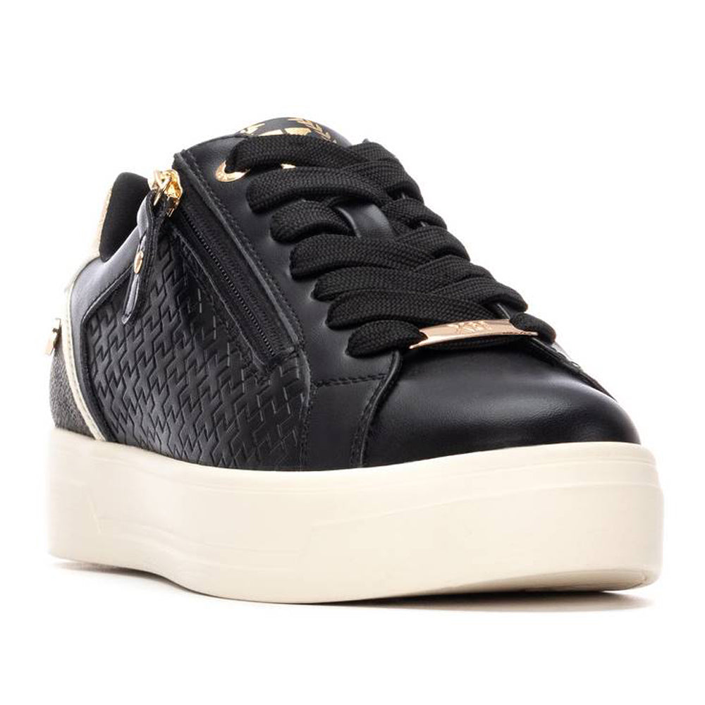 Sneakers Xti Donna - Nero