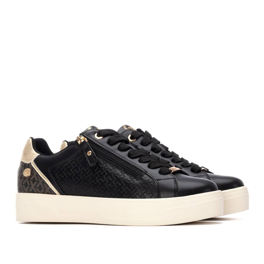 Sneakers Xti Donna - Nero