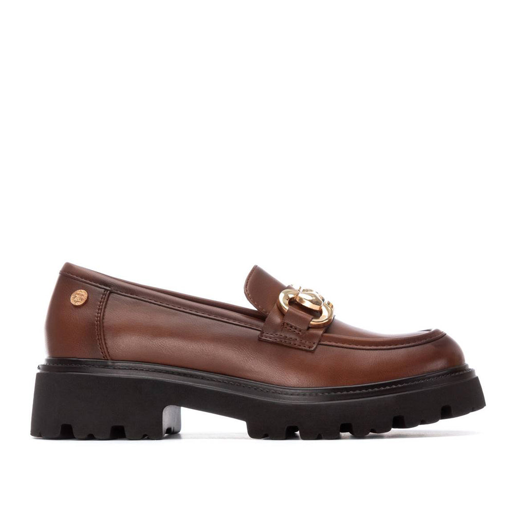 Mocassino Xti Donna - Marrone