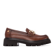 Mocassino Xti Donna - Marrone