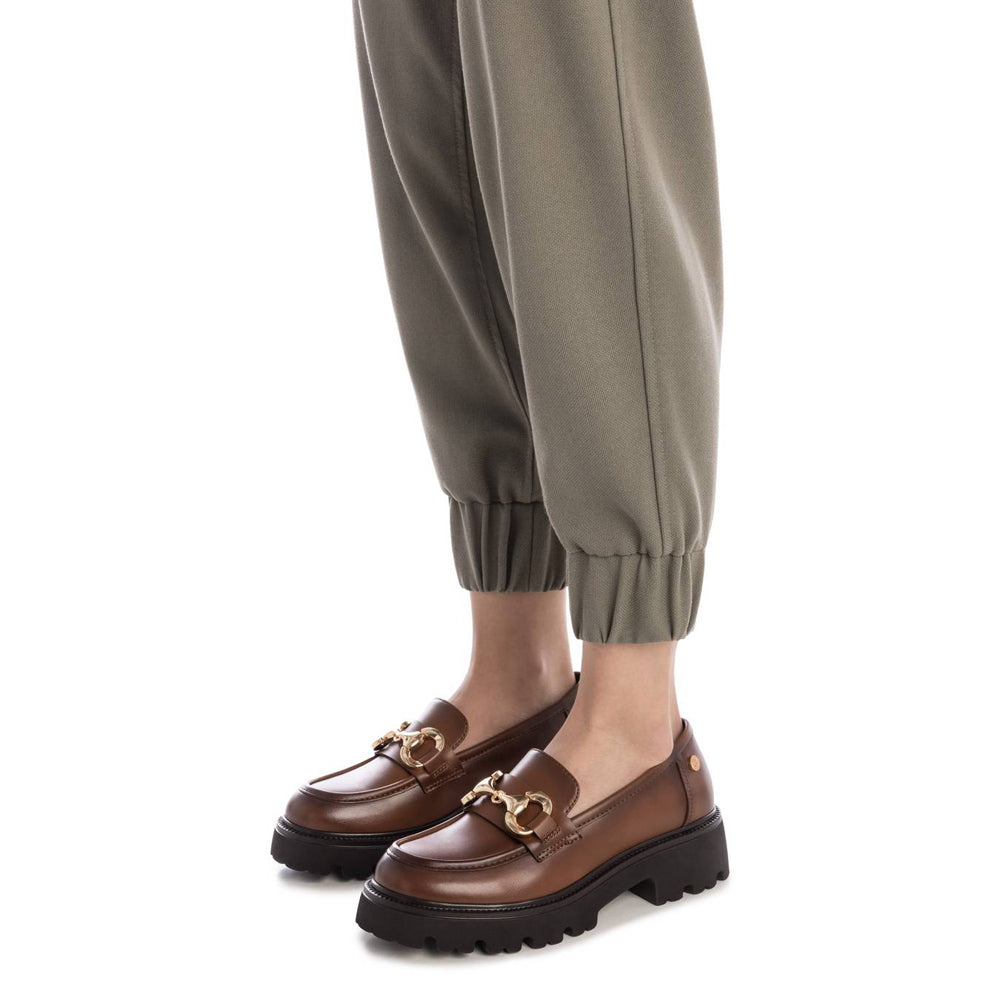 Mocassino Xti Donna - Marrone