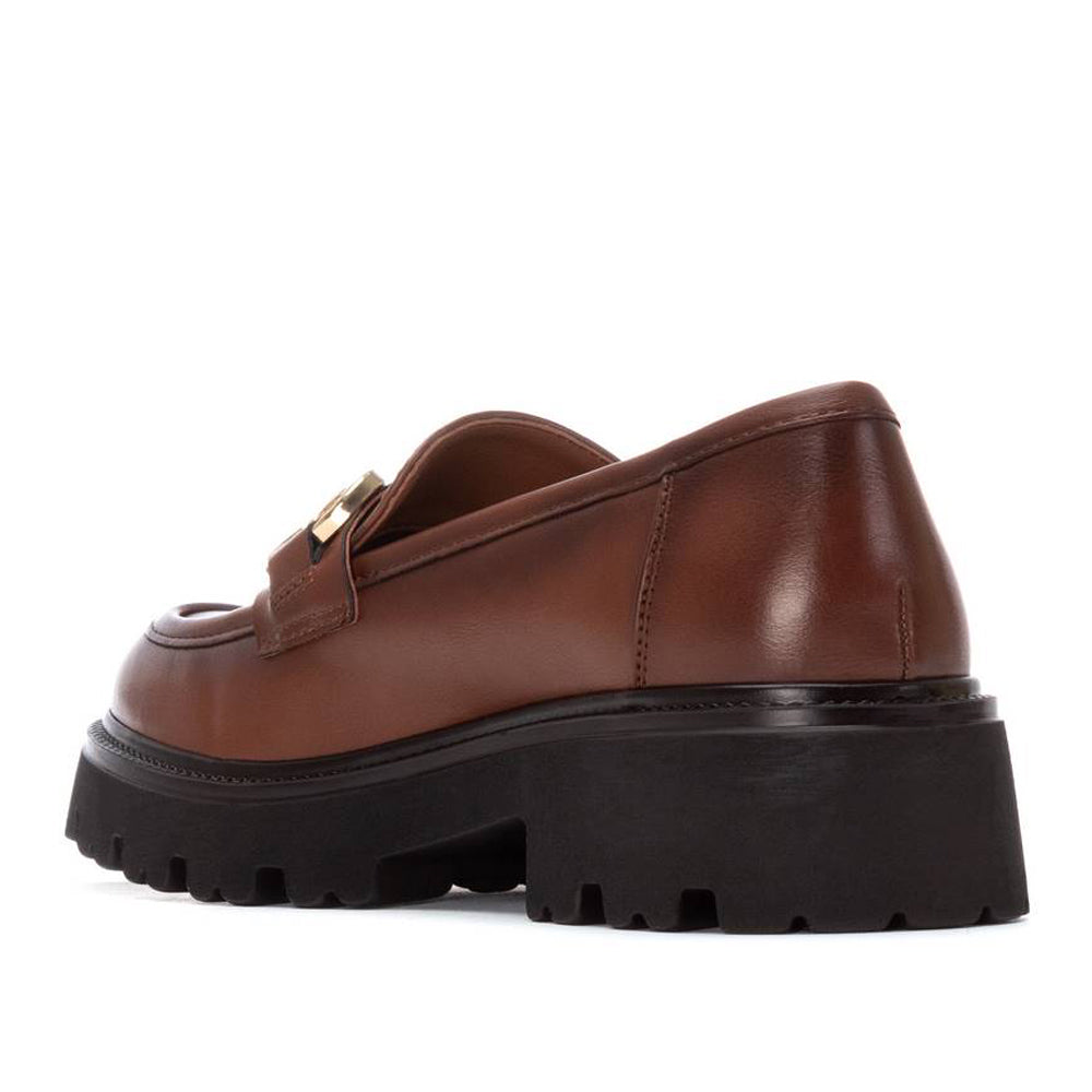 Mocassino Xti Donna - Marrone