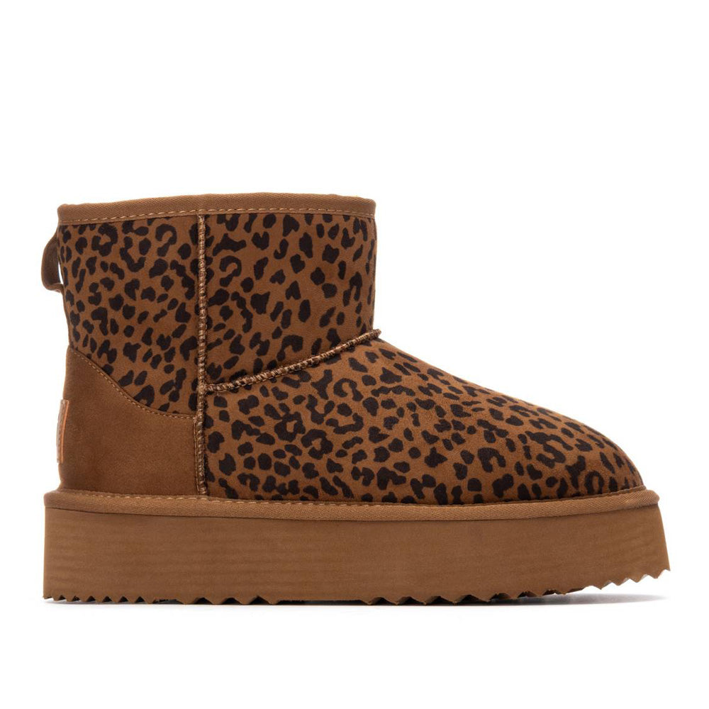 Stivaletto Xti Donna - Maculato