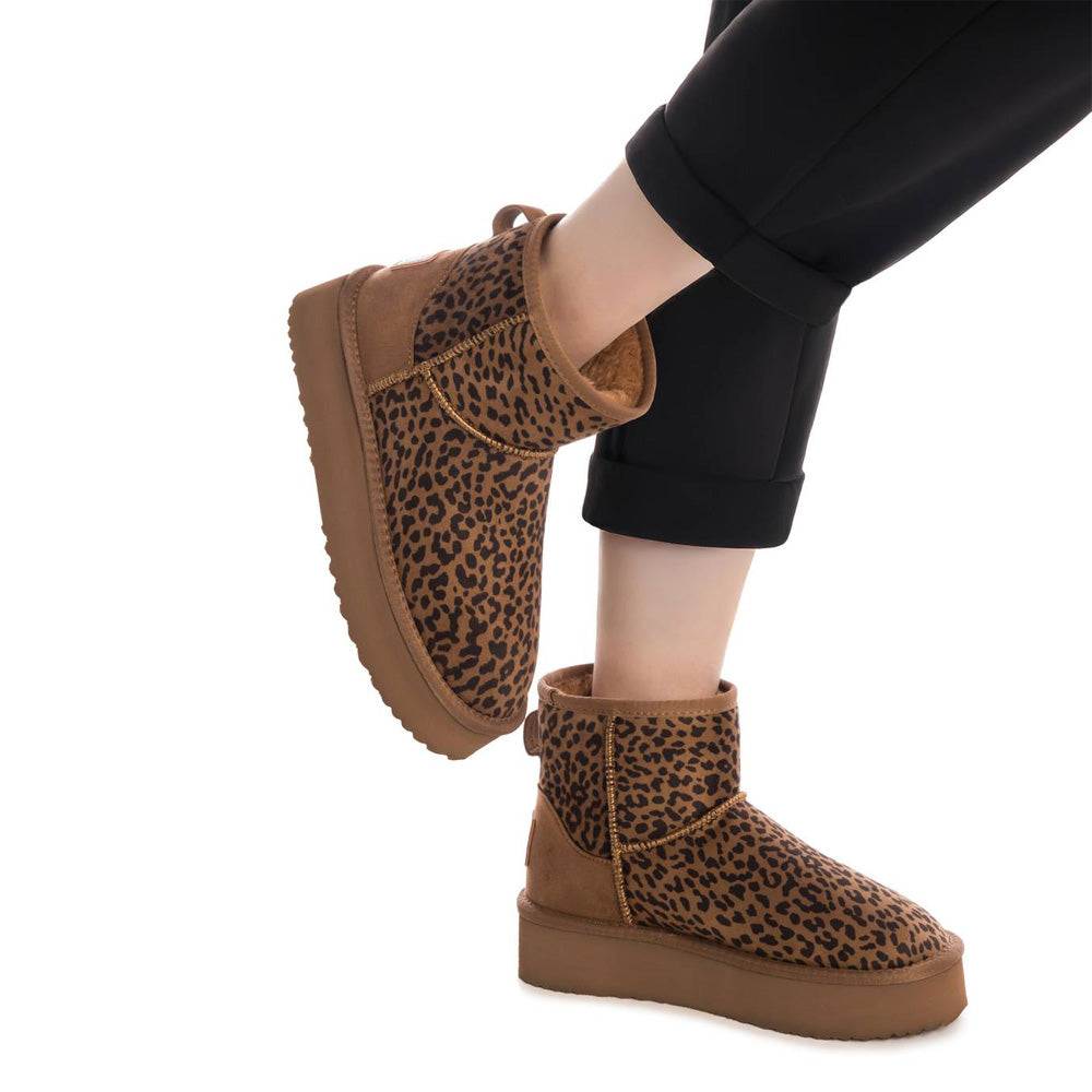 Stivaletto Xti Donna - Maculato