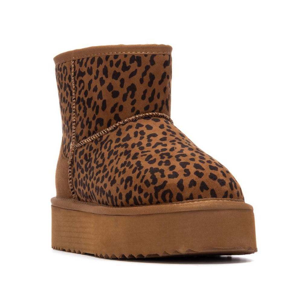 Stivaletto Xti Donna - Maculato