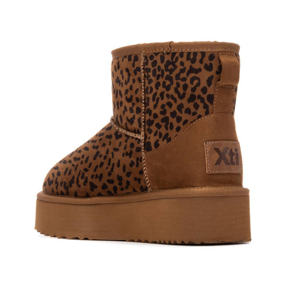 Stivaletto Xti Donna - Maculato