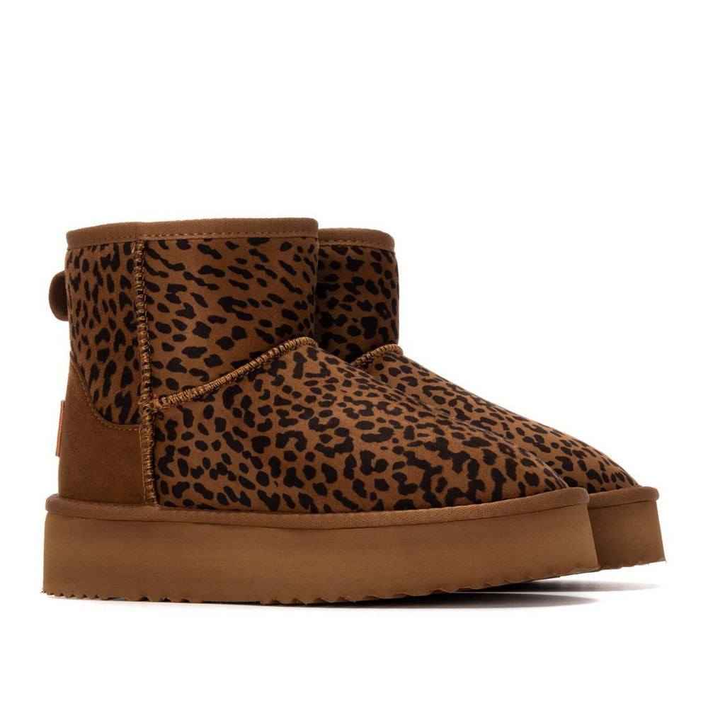 Stivaletto Xti Donna - Maculato