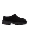 mocassino xti donna nero 2635416