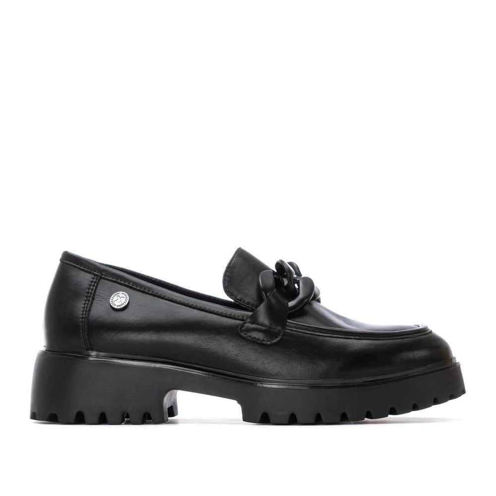 Mocassino Xti Donna - Nero