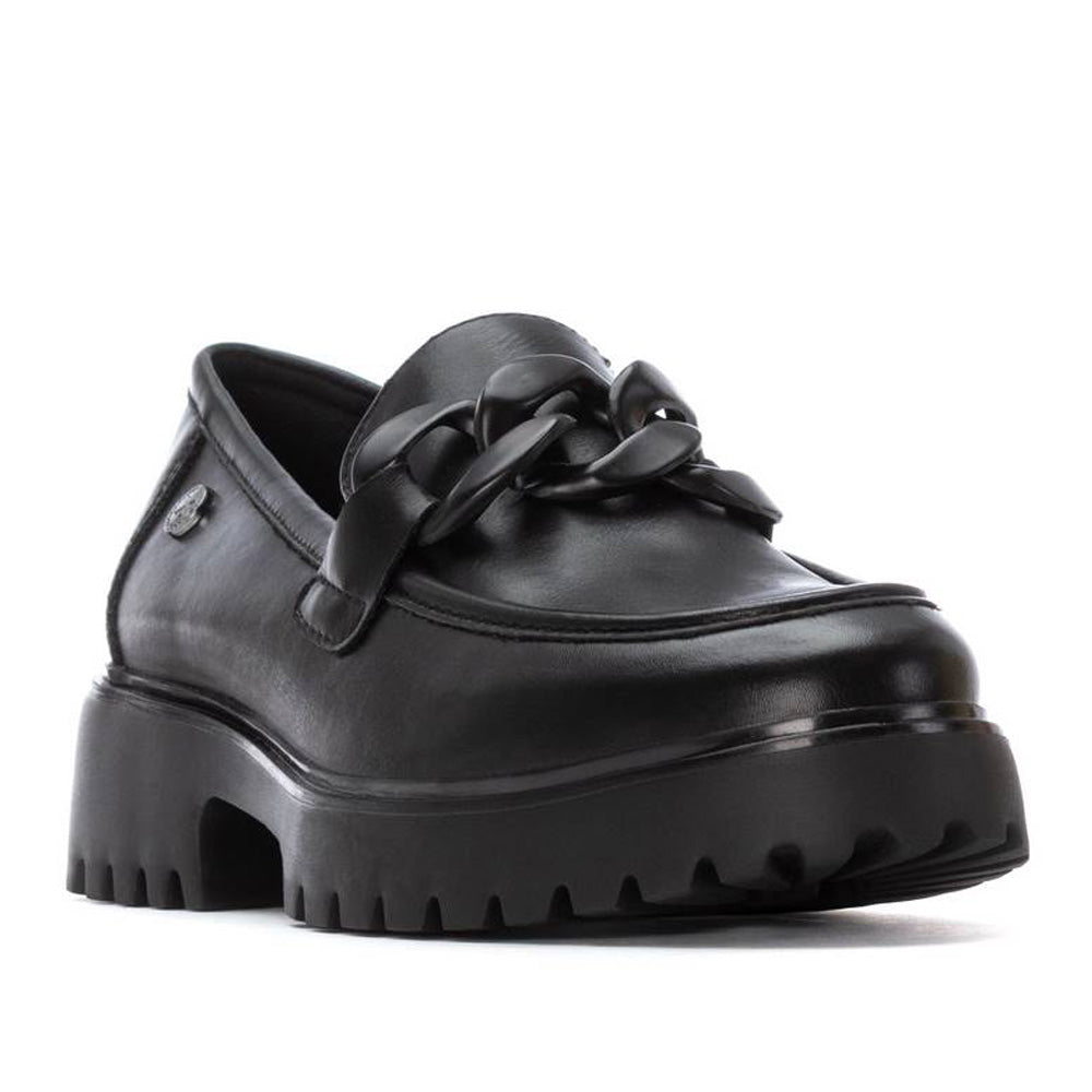 Mocassino Xti Donna - Nero