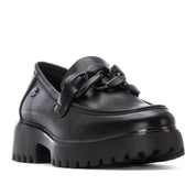 Mocassino Xti Donna - Nero