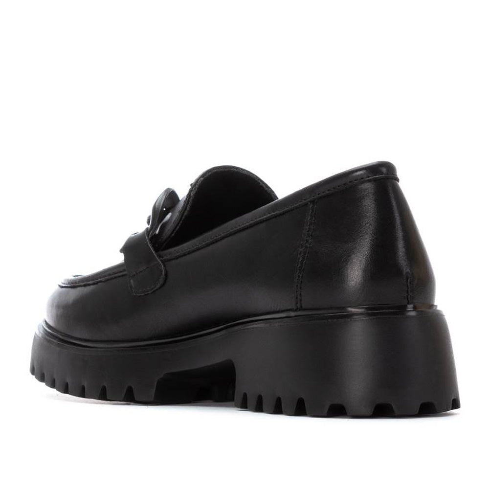 Mocassino Xti Donna - Nero