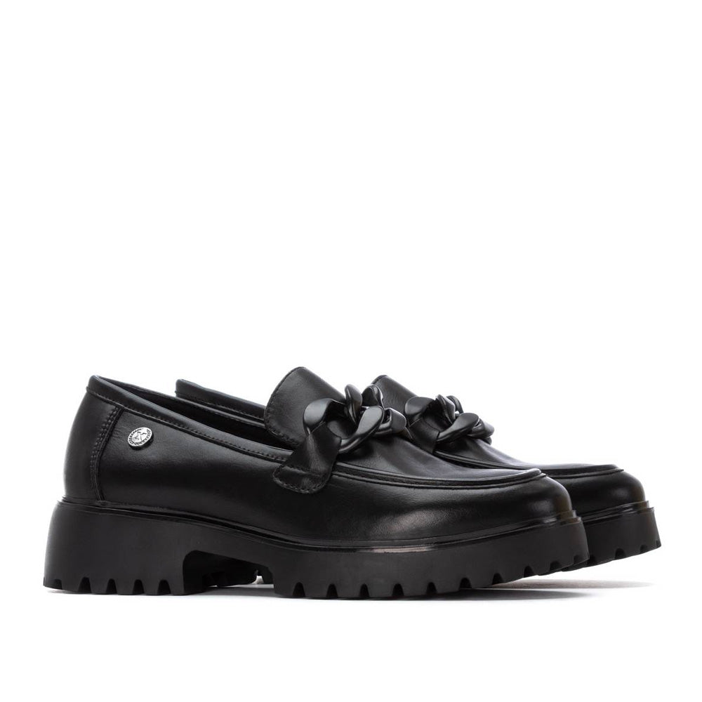 Mocassino Xti Donna - Nero