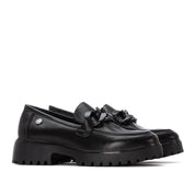 Mocassino Xti Donna - Nero
