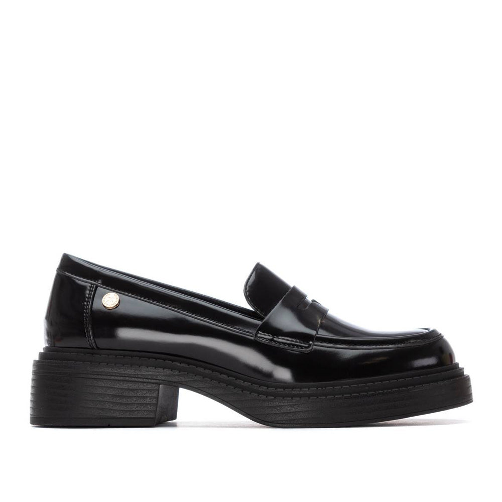 Mocassino Xti Donna - Nero