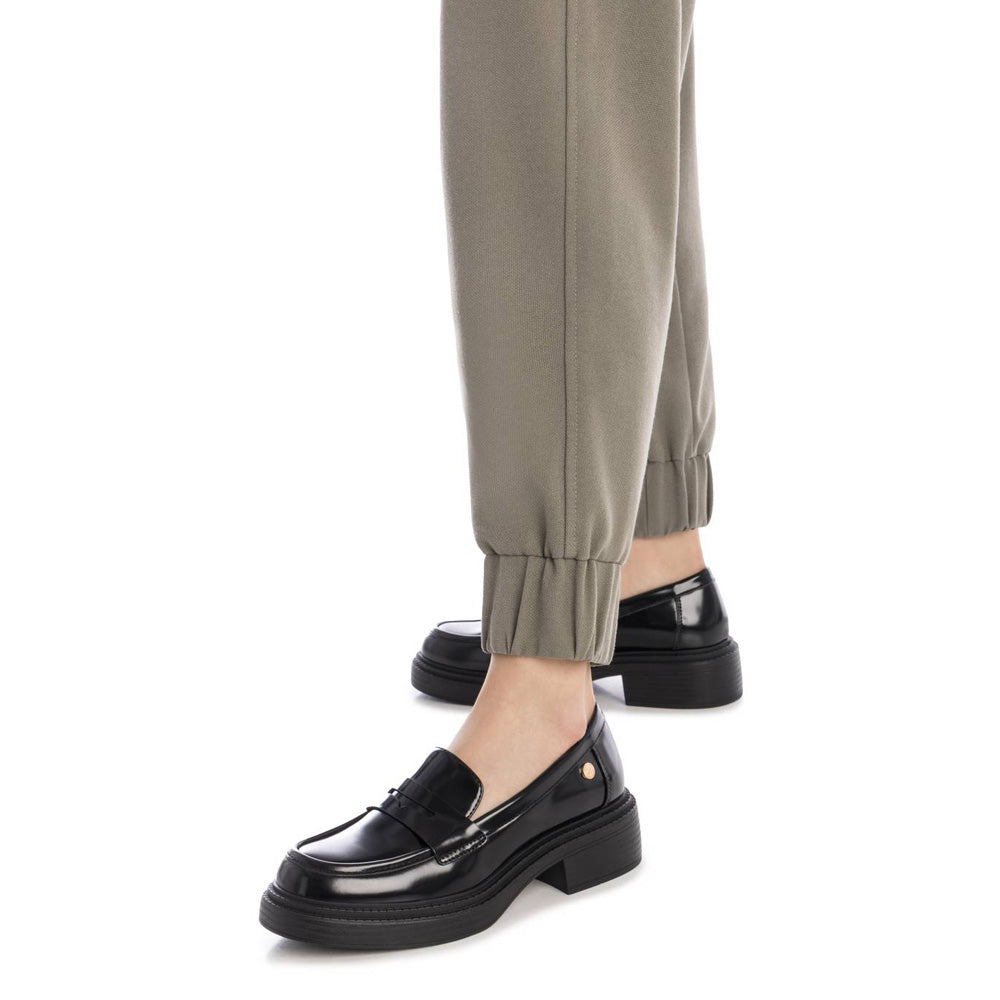 Mocassino Xti Donna - Nero