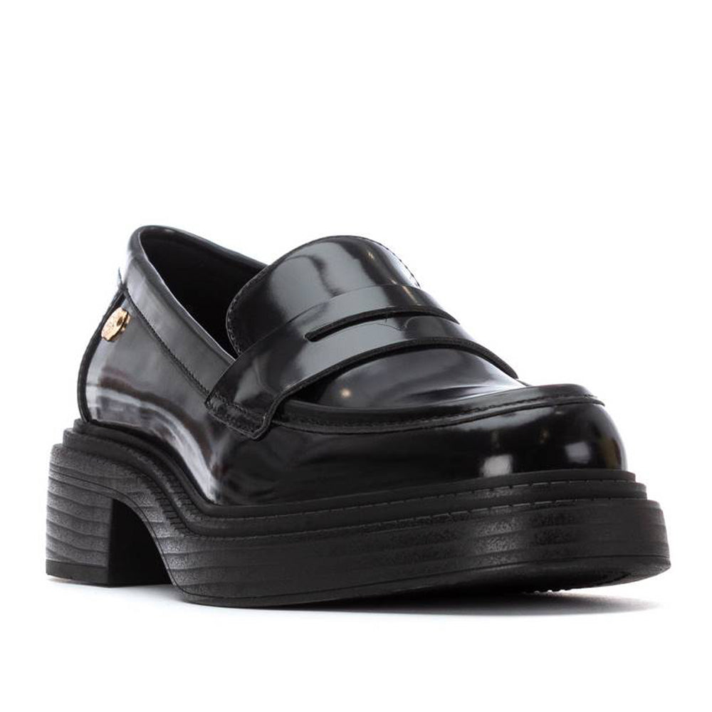 Mocassino Xti Donna - Nero