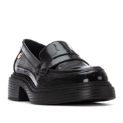 Mocassino Xti Donna - Nero