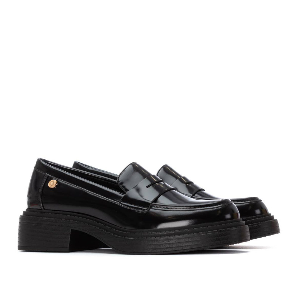 Mocassino Xti Donna - Nero