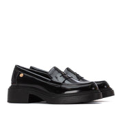 Mocassino Xti Donna - Nero