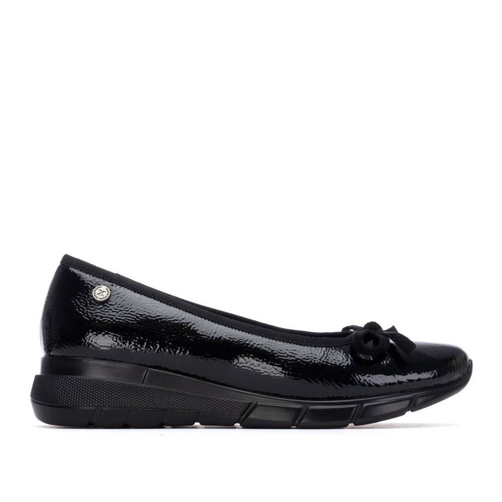 Scarpa Casual Xti Donna - Nero