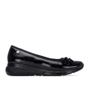 Scarpa Casual Xti Donna - Nero