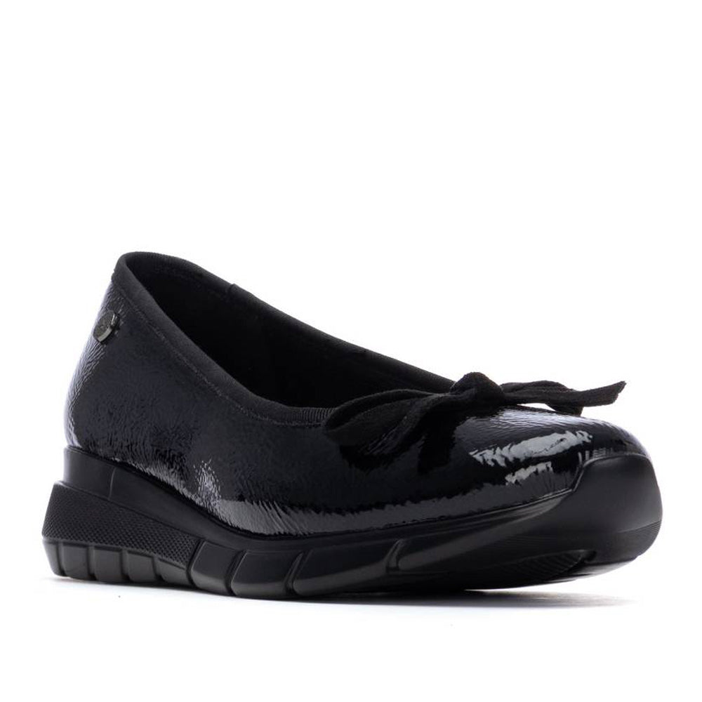 Scarpa Casual Xti Donna - Nero