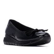 Scarpa Casual Xti Donna - Nero