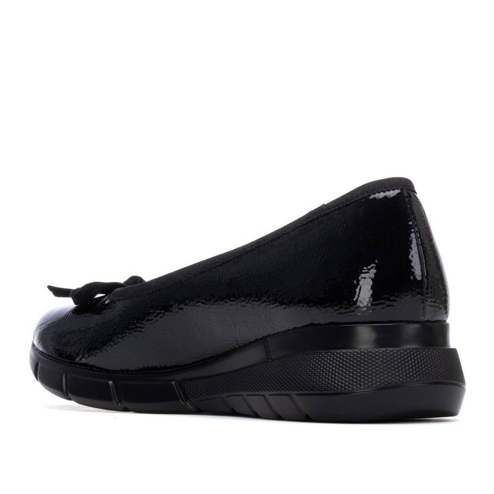 Scarpa Casual Xti Donna - Nero