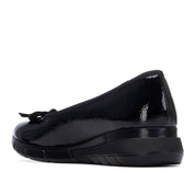 Scarpa Casual Xti Donna - Nero