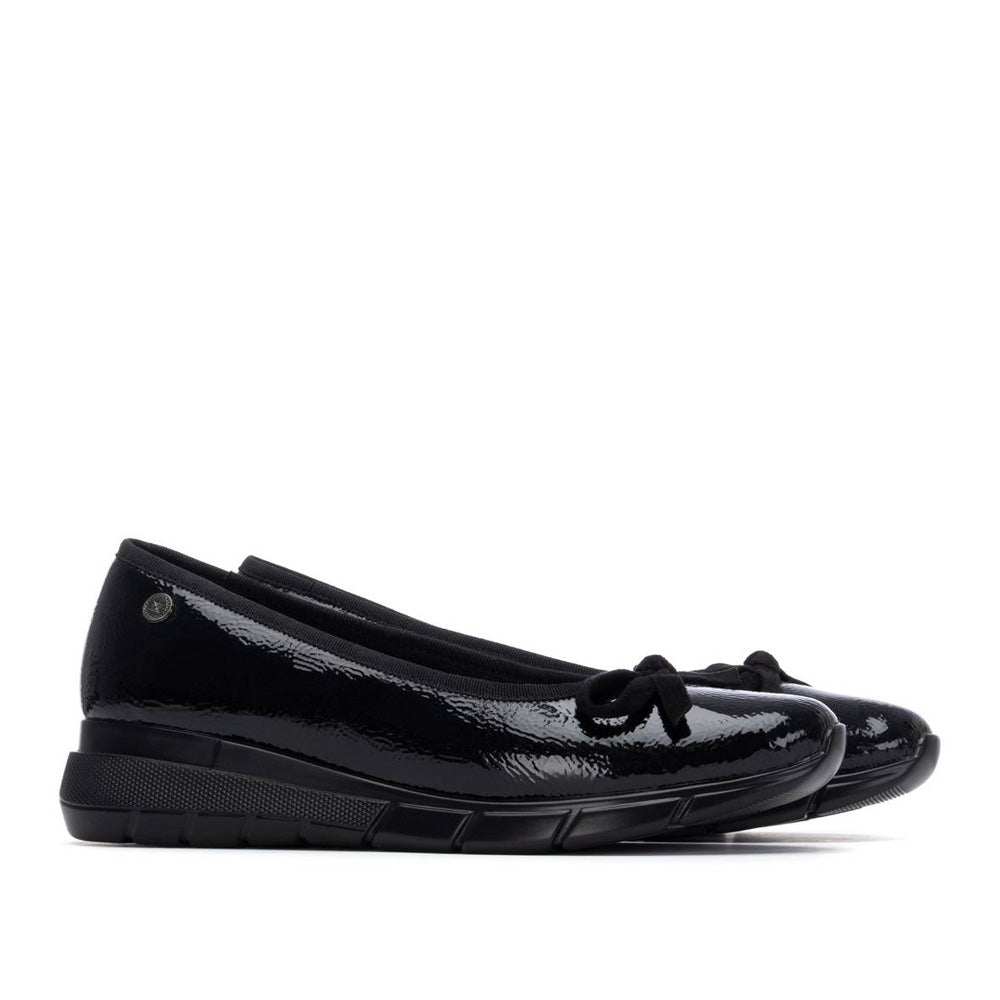 Scarpa Casual Xti Donna - Nero