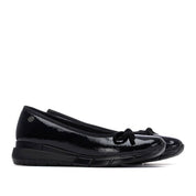 Scarpa Casual Xti Donna - Nero