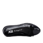 Scarpa Casual Xti Donna - Nero