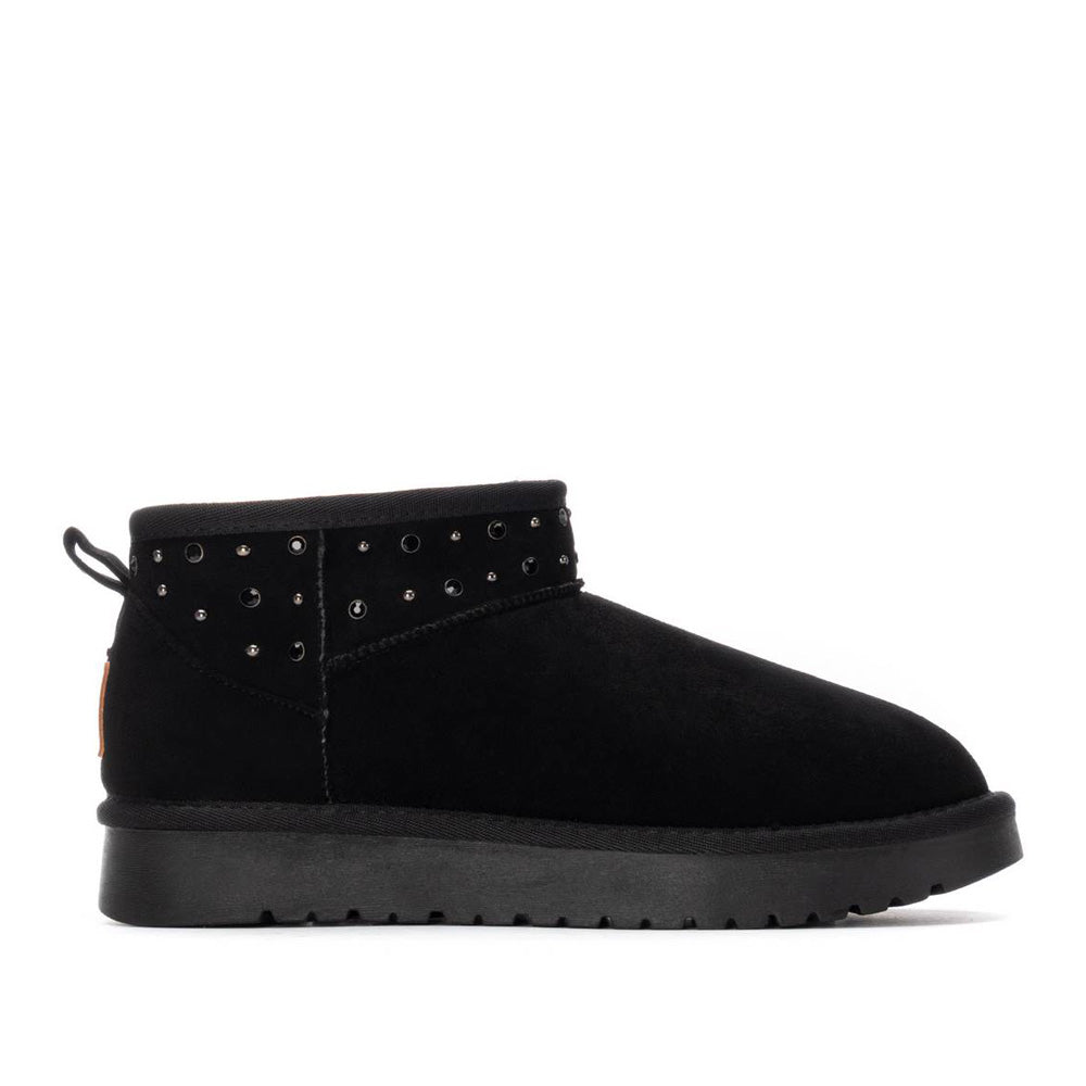 Stivaletto Xti Donna - Nero