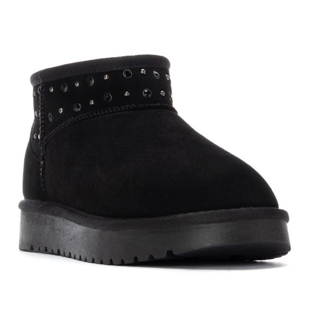 Stivaletto Xti Donna - Nero