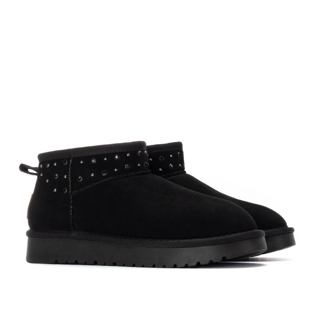 Stivaletto Xti Donna - Nero