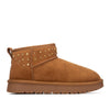 stivaletto xti donna marrone 9505496