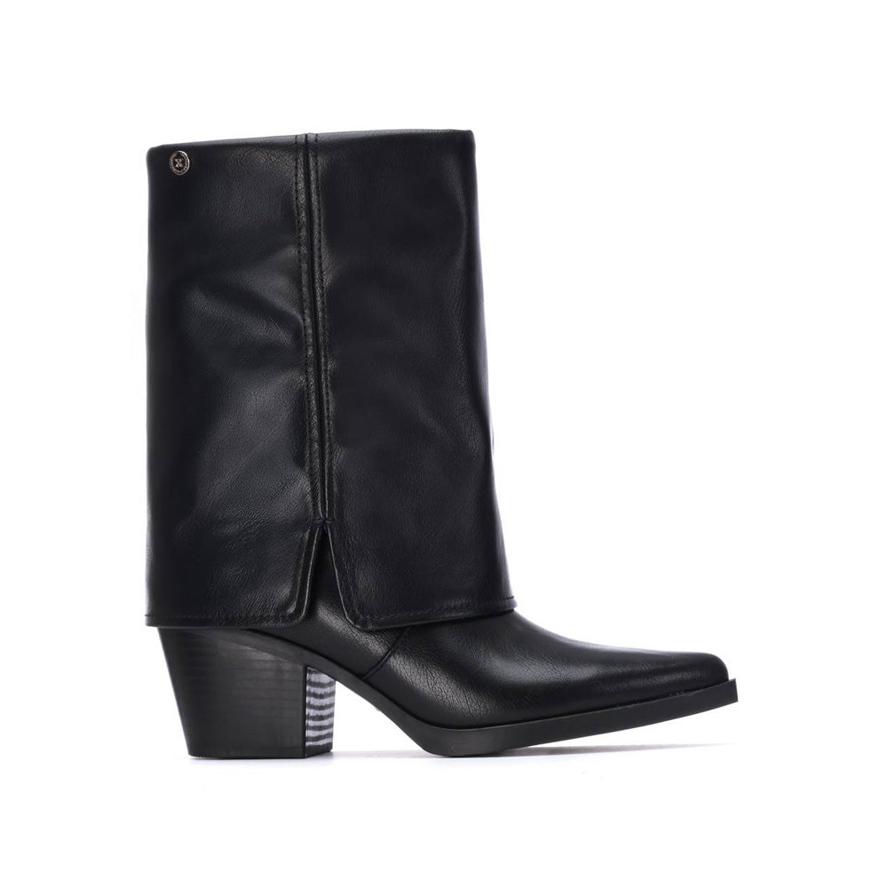 Stivale Xti Donna - Nero
