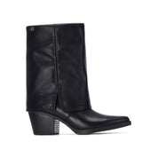 Stivale Xti Donna - Nero