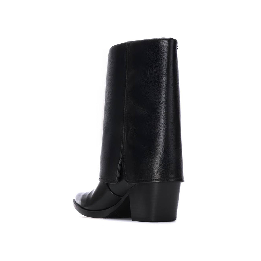 Stivale Xti Donna - Nero