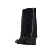 Stivale Xti Donna - Nero
