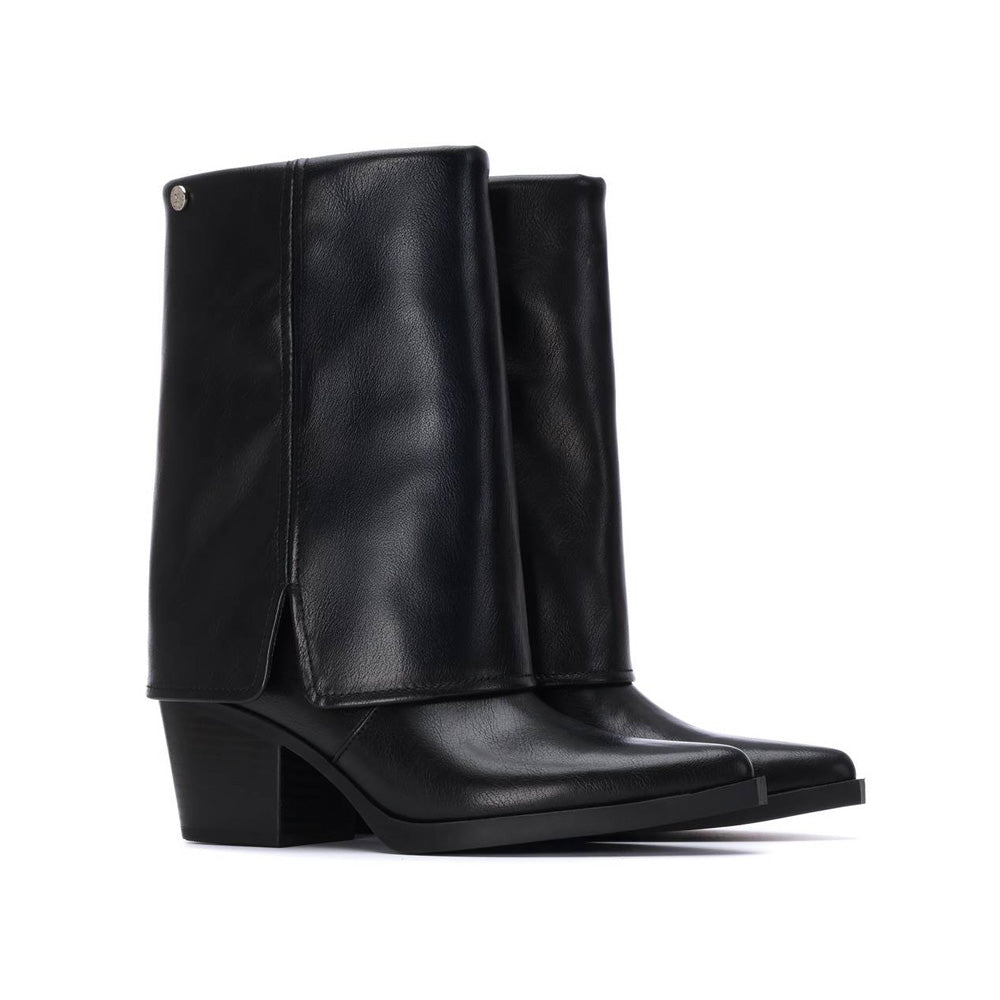 Stivale Xti Donna - Nero