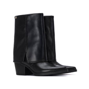 Stivale Xti Donna - Nero