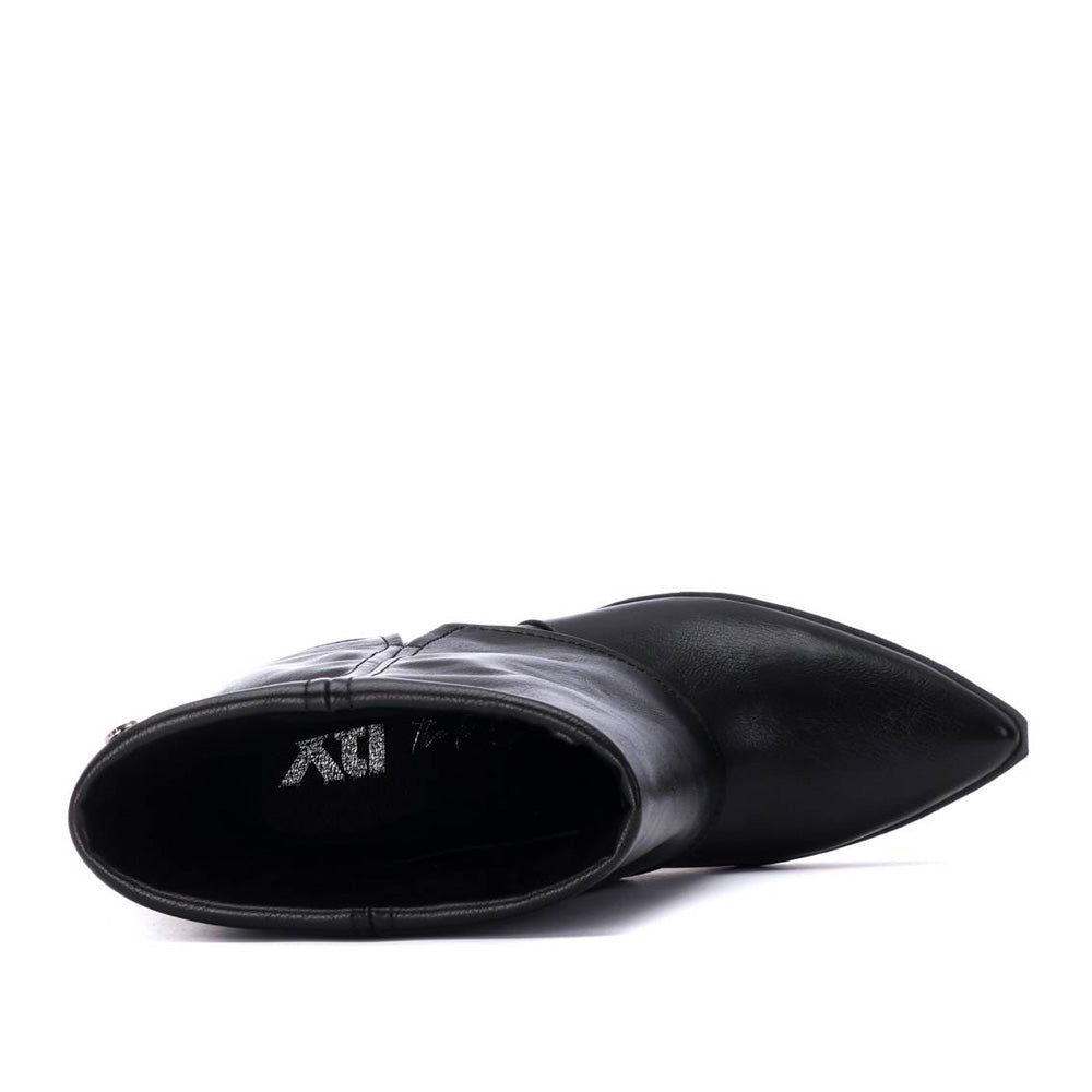 Stivale Xti Donna - Nero